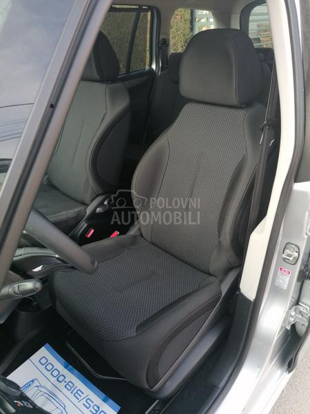 Citroen C4 Grand Picasso 1.6i FAMILY CH