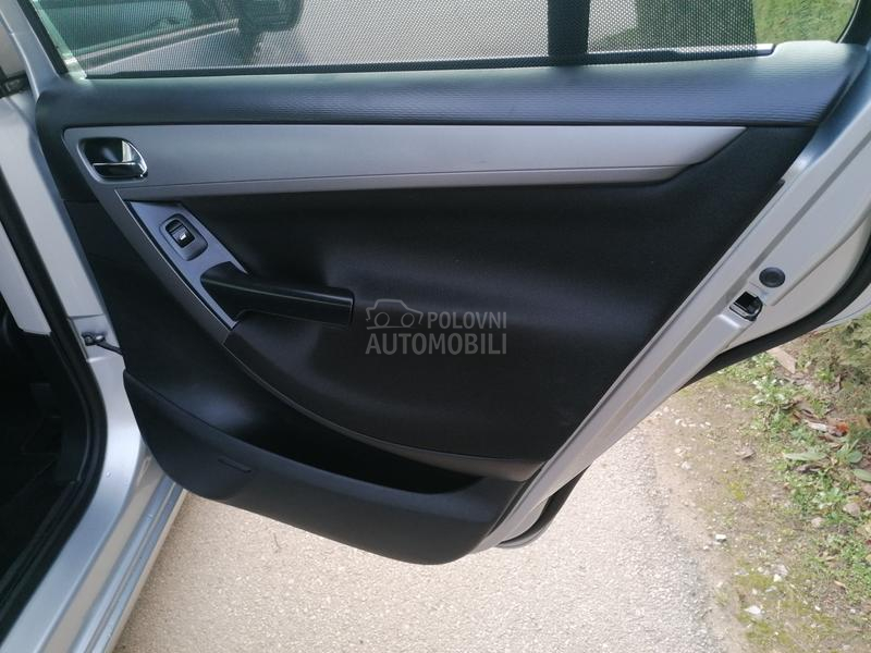 Citroen C4 Grand Picasso 1.6i FAMILY CH