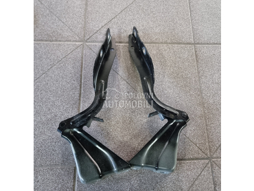 Šarke haube za Renault Kadjar od 2015. do 2022. god.