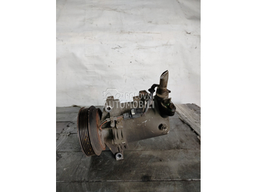 Kompresor klime za Nissan Note od 2013. do 2019. god.