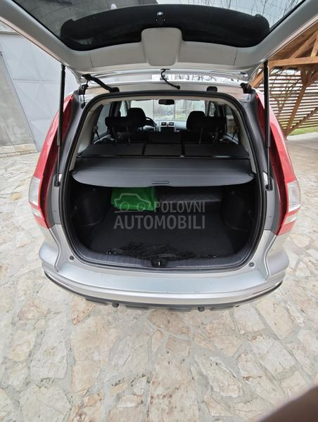 Honda CR-V 2.0 ivtec novSrb