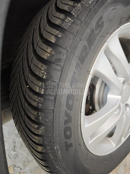 Honda CR-V 2.0 ivtec novSrb