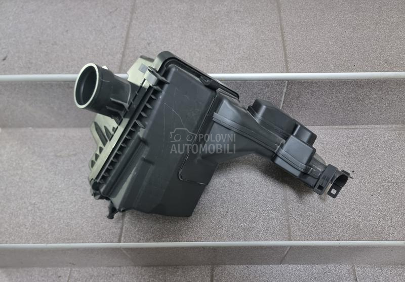 Kućište filtera vazduha