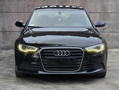 Audi A6 2.0 TDI