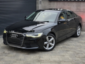 Audi A6 2.0 TDI