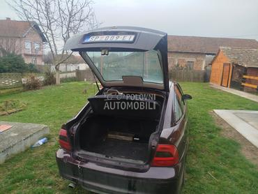 Opel Vectra B Goran Urosevic