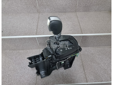 Ručica menjača automatik za Renault Kadjar od 2015. do 2022. god.