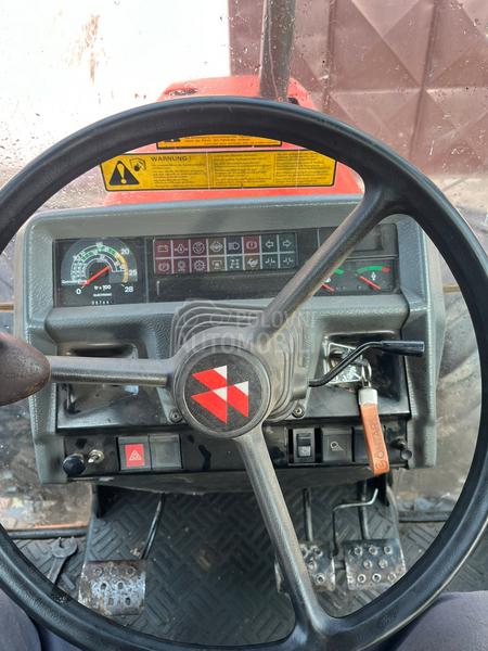 Massey Ferguson 3125