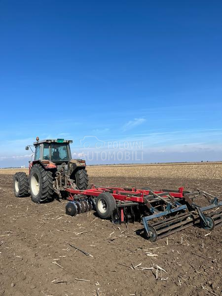 Massey Ferguson 3125