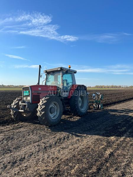 Massey Ferguson 3125