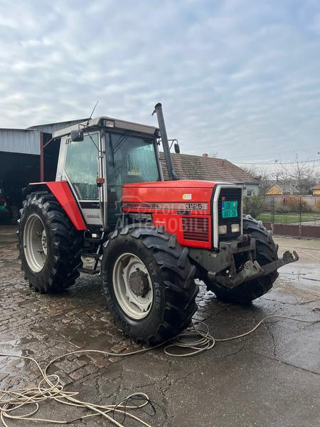 Massey Ferguson 3125