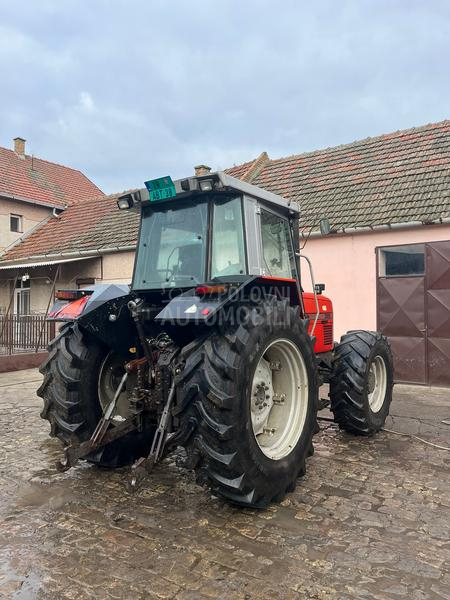 Massey Ferguson 3125