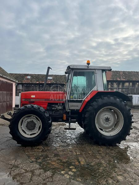 Massey Ferguson 3125