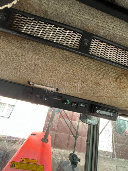 Massey Ferguson 3125