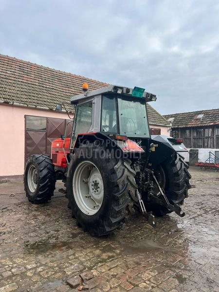 Massey Ferguson 3125
