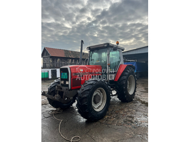 Massey Ferguson 3125