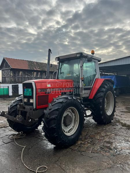 Massey Ferguson 3125