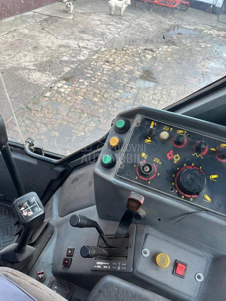 Massey Ferguson 3125