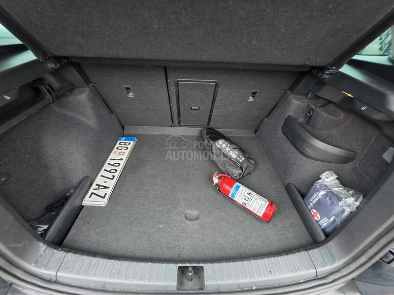 Škoda Karoq 1.5 TSI STYLE DSG