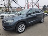 Škoda Karoq 1.5 TSI STYLE DSG