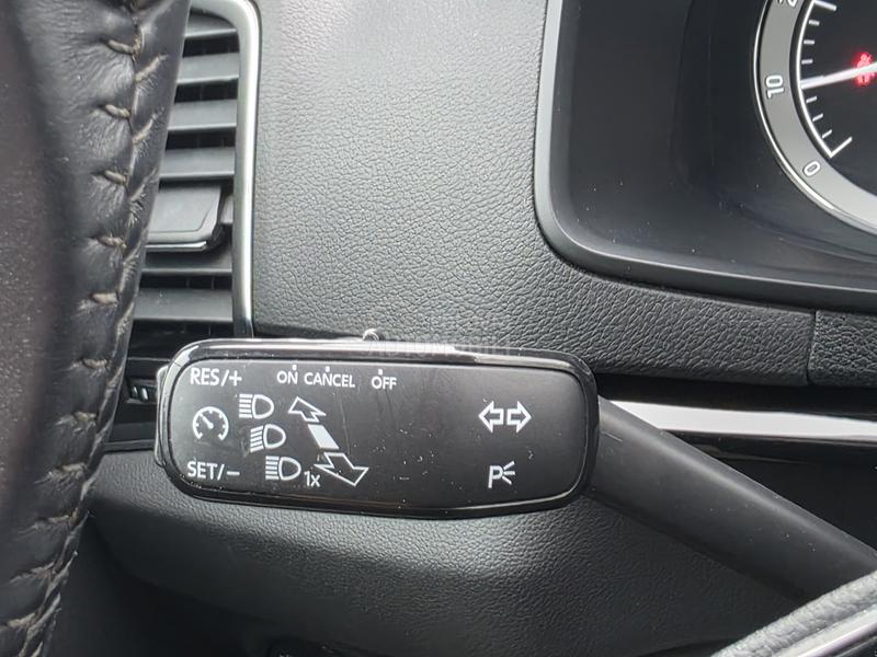 Škoda Karoq 1.5 TSI STYLE DSG