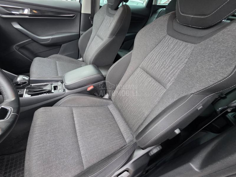 Škoda Karoq 1.5 TSI STYLE DSG