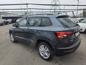 Škoda Karoq 1.5 TSI STYLE DSG
