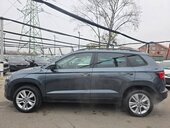 Škoda Karoq 1.5 TSI STYLE DSG