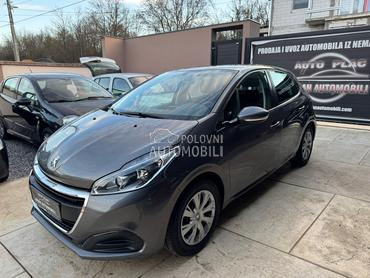 Peugeot 208 1.2 ALLURE