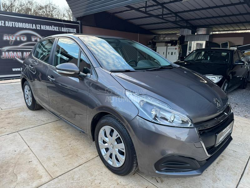 Peugeot 208 1.2 ALLURE