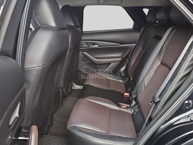 Mazda CX-30 COSMO/FUL.L/MHIBRID