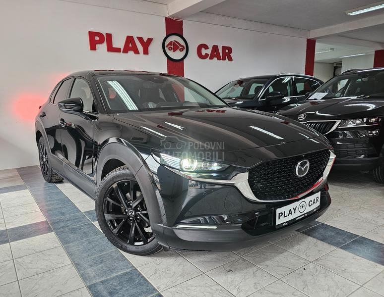 Mazda CX-30 COSMO/FUL.L/MHIBRID