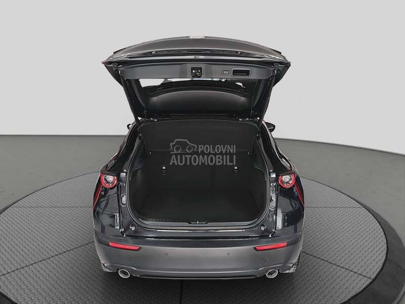 Mazda CX-30 COSMO/FUL.L/MHIBRID