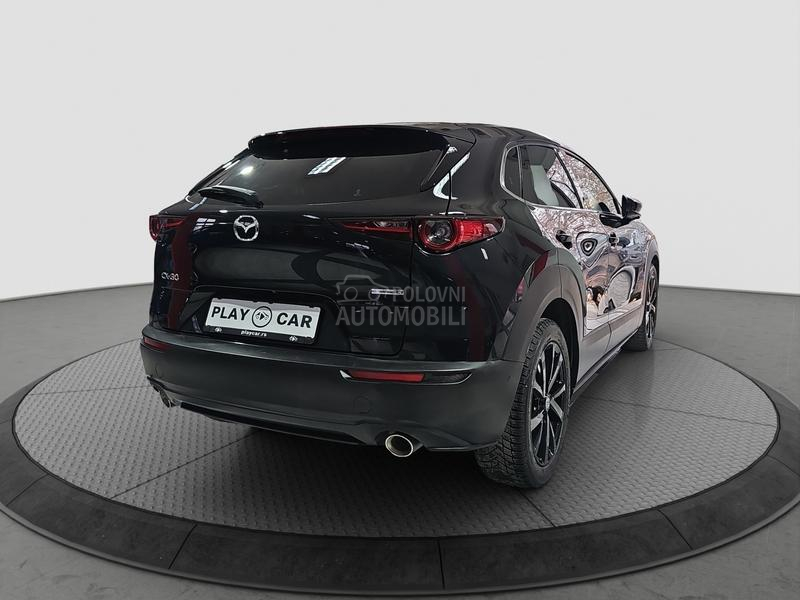 Mazda CX-30 COSMO/FUL.L/MHIBRID