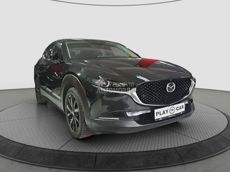 Mazda CX-30 COSMO/FUL.L/MHIBRID