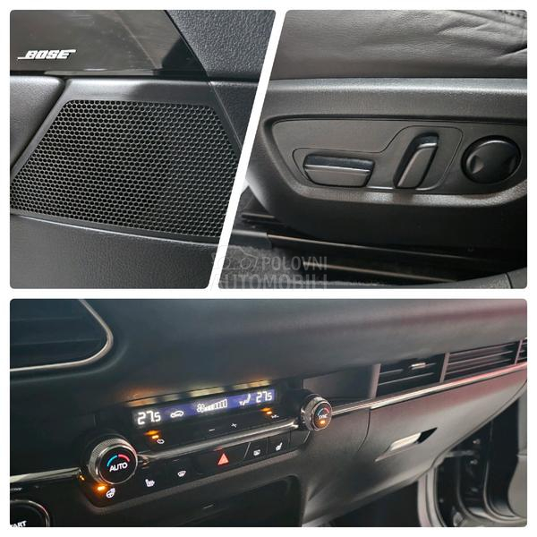 Mazda CX-30 COSMO/FUL.L/MHIBRID