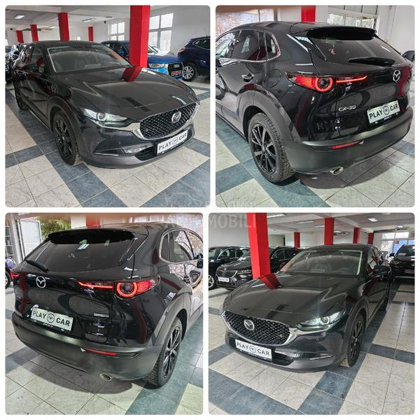 Mazda CX-30 COSMO/FUL.L/MHIBRID