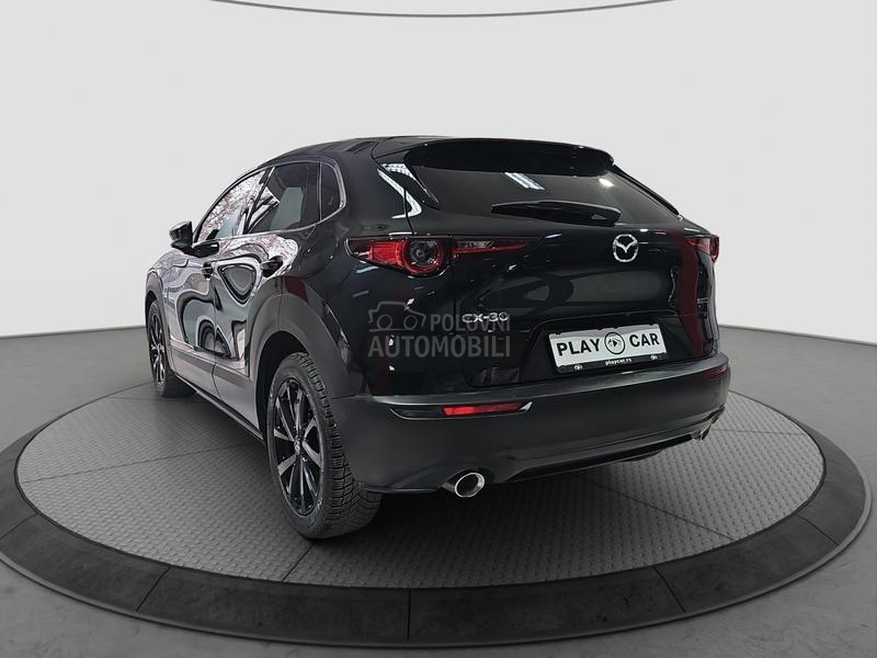 Mazda CX-30 COSMO/FUL.L/MHIBRID