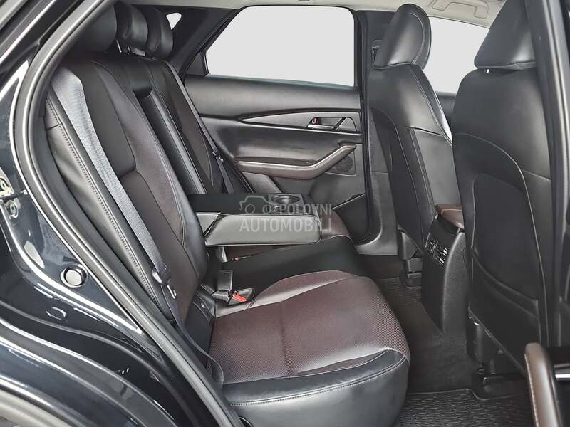 Mazda CX-30 COSMO/FUL.L/MHIBRID