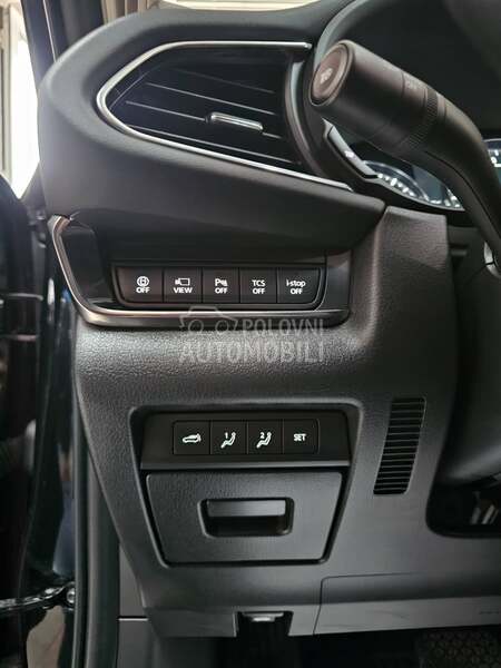 Mazda CX-30 COSMO/FUL.L/MHIBRID