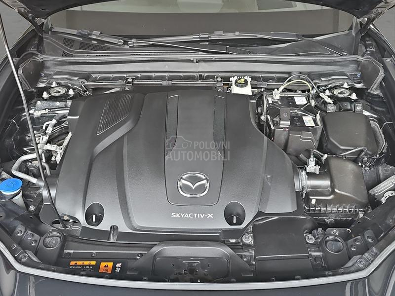 Mazda CX-30 COSMO/FUL.L/MHIBRID