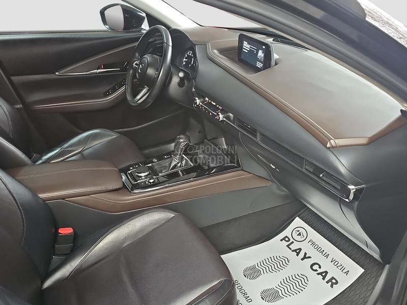 Mazda CX-30 COSMO/FUL.L/MHIBRID