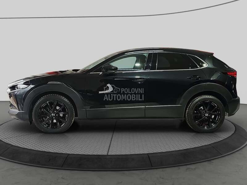 Mazda CX-30 COSMO/FUL.L/MHIBRID