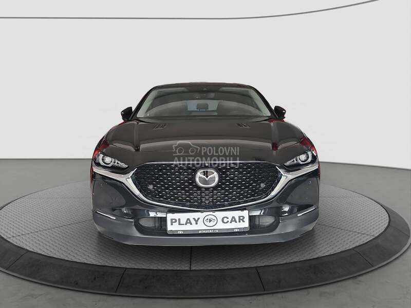 Mazda CX-30 COSMO/FUL.L/MHIBRID