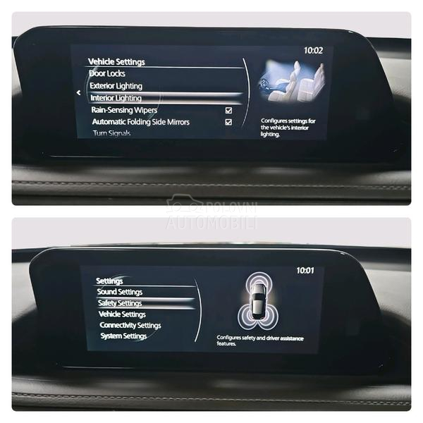 Mazda CX-30 COSMO/FUL.L/MHIBRID