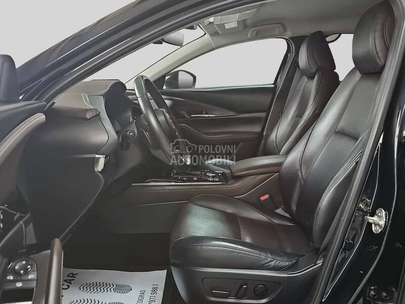 Mazda CX-30 COSMO/FUL.L/MHIBRID