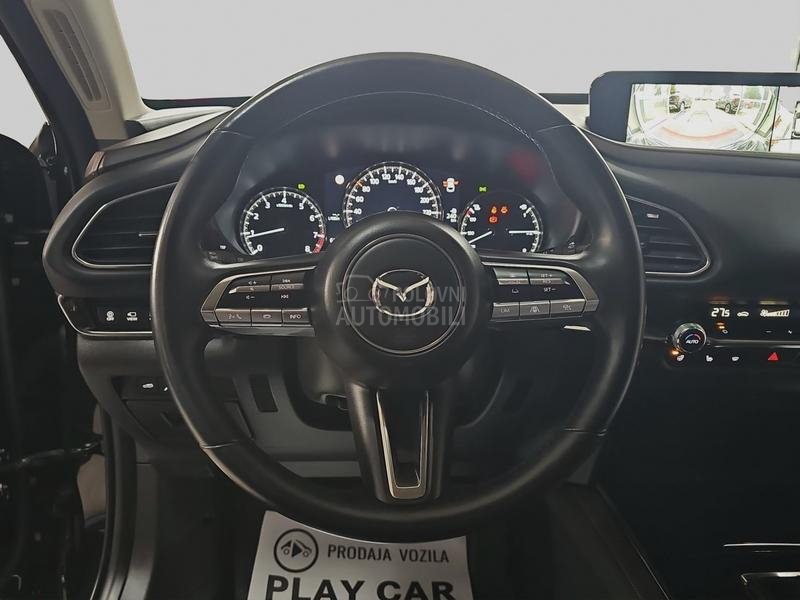 Mazda CX-30 COSMO/FUL.L/MHIBRID