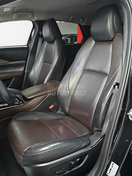 Mazda CX-30 COSMO/FUL.L/MHIBRID