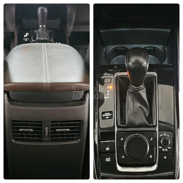 Mazda CX-30 COSMO/FUL.L/MHIBRID