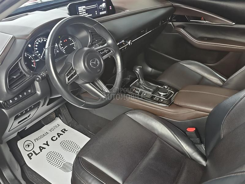 Mazda CX-30 COSMO/FUL.L/MHIBRID